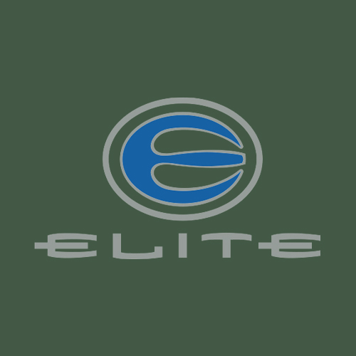 Elite Logo<br />
