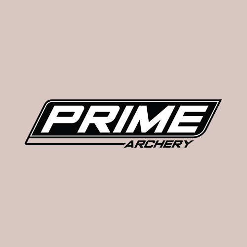 Prime Archery Logo