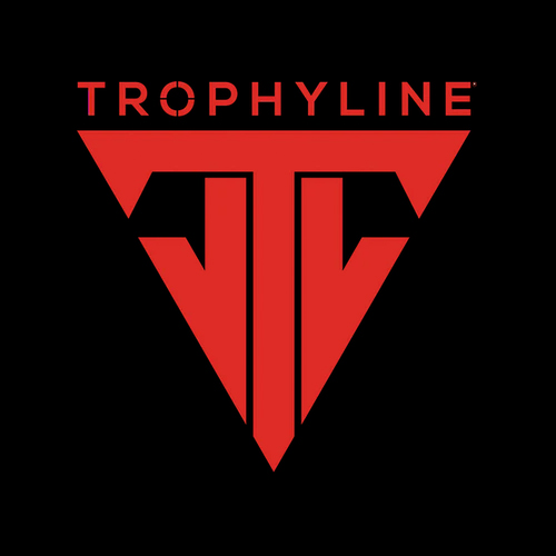 Trophyline Logo