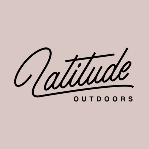 Latitude Outdoors Logo