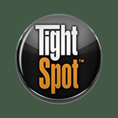 Tight Spot Logo